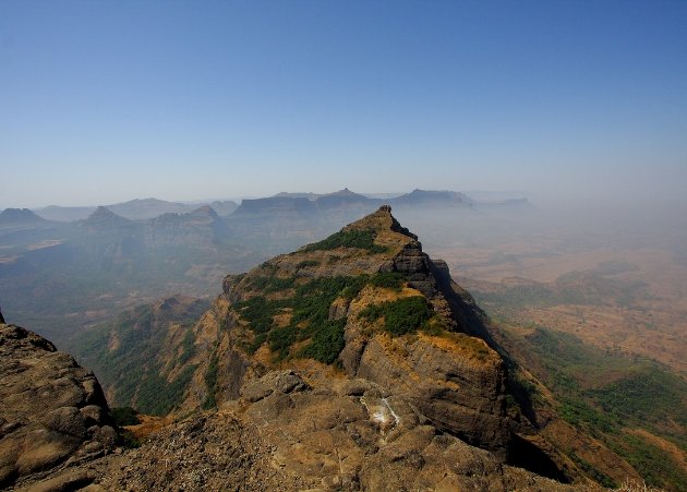 Bhandardara