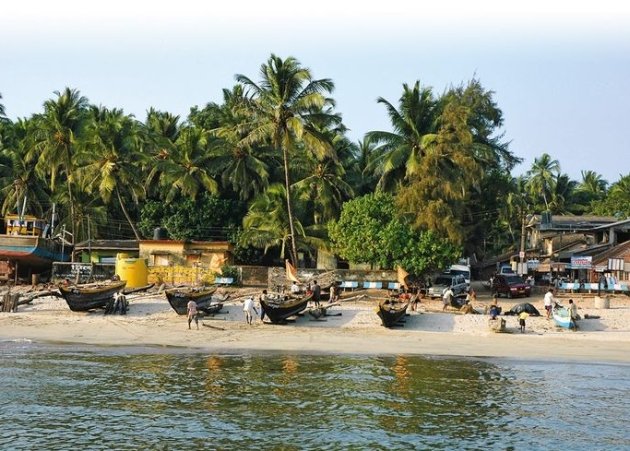 Tarkarli